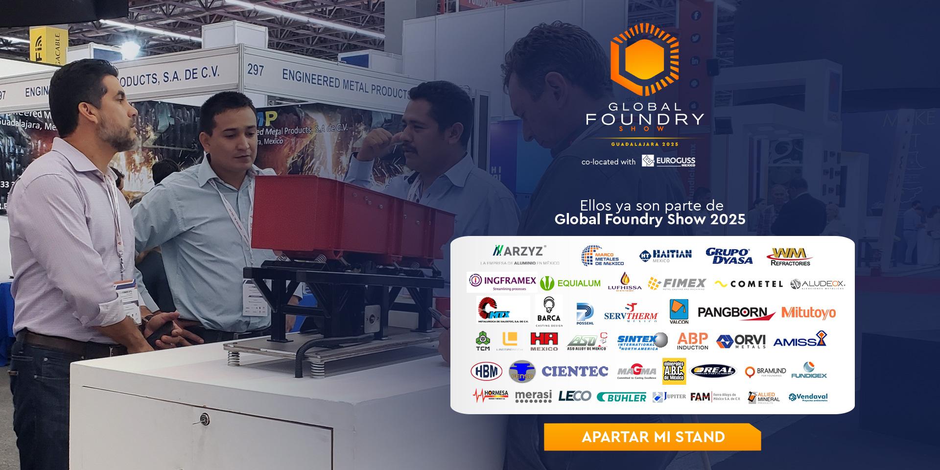 Global Foundry